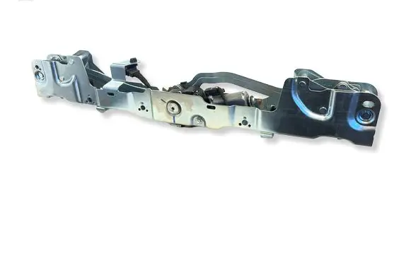 Audi A5 Convertible roof lock/latch 8W7825823A