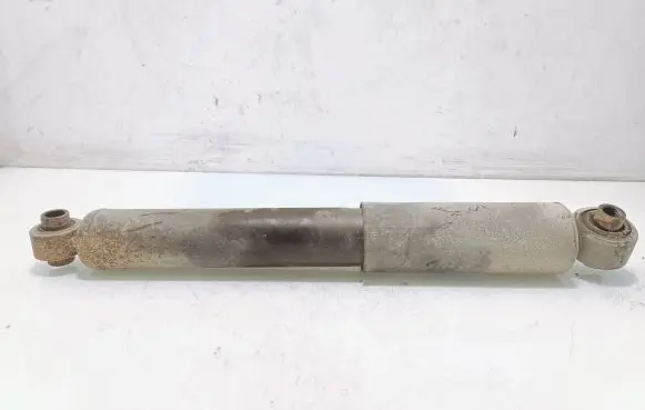 Opel Zafira B Rear shock absorber/damper