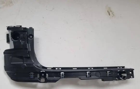 BMW iX3 Rear bumper mounting bracket 51127946801
