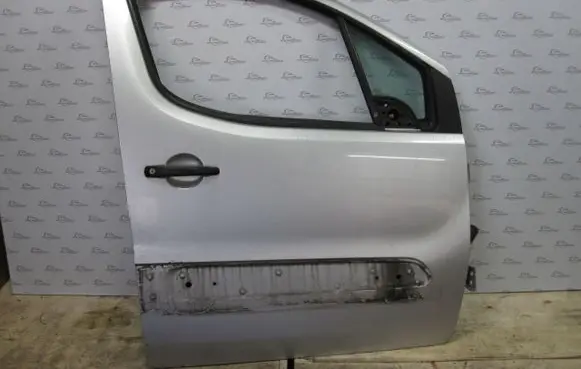 Citroen Berlingo Door (2 Door Coupe) 