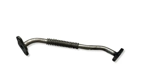 KIA Sportage Turbo turbocharger oiling pipe/hose 