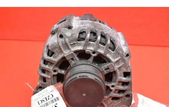 Generator/alternator