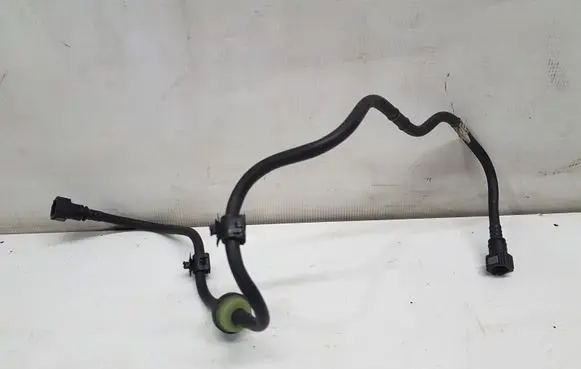Peugeot 3008 II Vacuum line/pipe/hose 9806645780