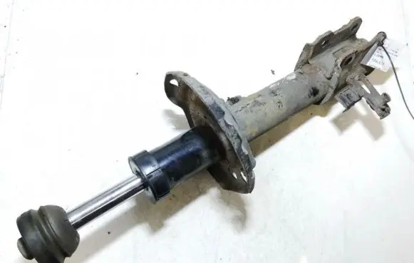 Opel Zafira B Front shock absorber/damper 22229593 13280744