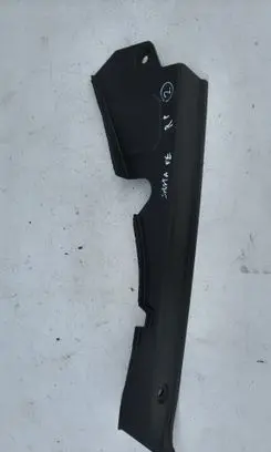 Front tow hook cap/cover