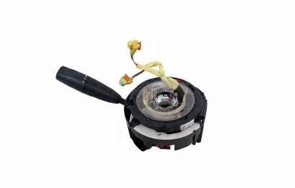 Dodge Charger Airbag slip ring squib (SRS ring) 10110880