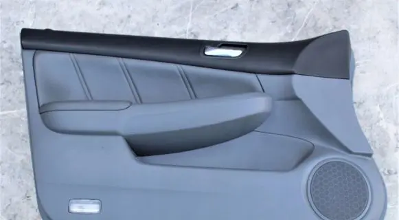 Honda Accord Front door card panel trim