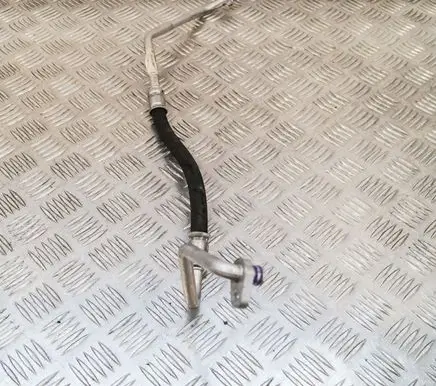 Jaguar F-Pace Air conditioning (A/C) pipe/hose GX7319N601DB