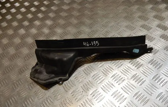 BMW 5 F10 F11 Other engine bay part 7204336 46195