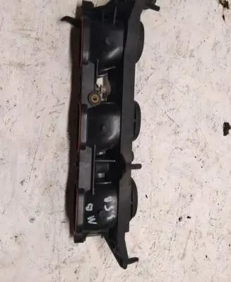 Mercedes-Benz E W212 Intake manifold A2761400944 1053851S05