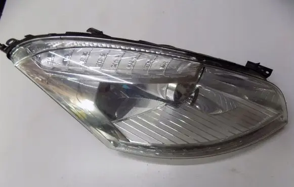 Citroen C4 Grand Picasso Headlight/headlamp