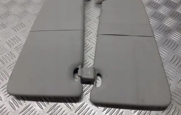 Ford C-MAX I Sun visor