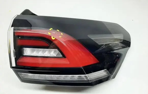 Volkswagen Taigo Rear/tail lights 2G7945096