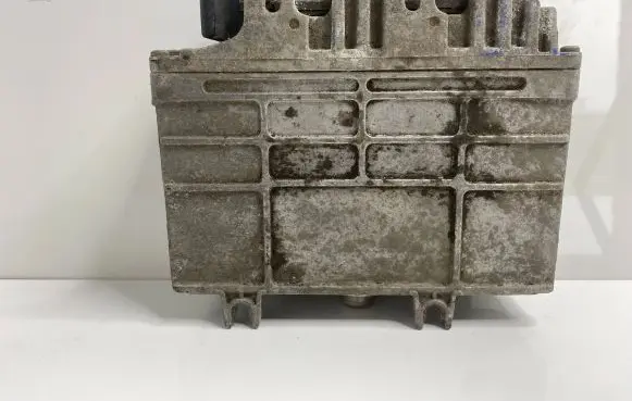 Seat Ibiza II (6k) Engine control unit/module 6K0906027E