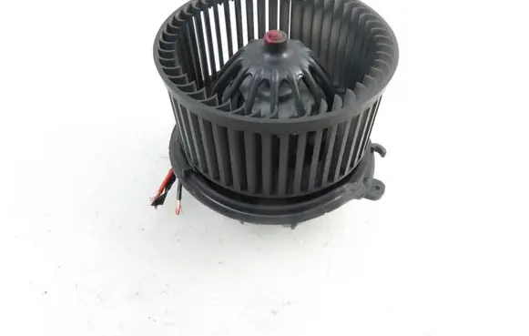 Citroen C3 Pluriel Heater fan/blower 657475V