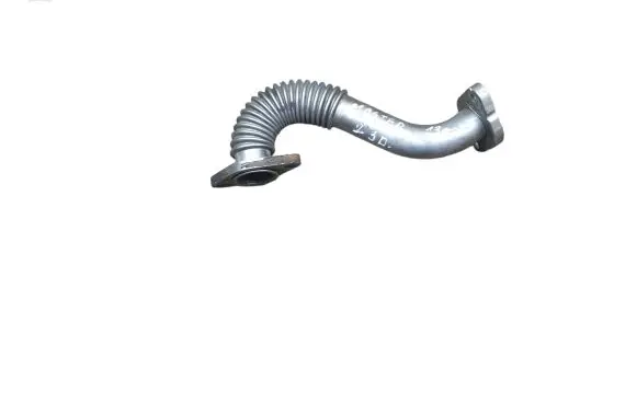 Renault Master III EGR valve line/pipe/hose