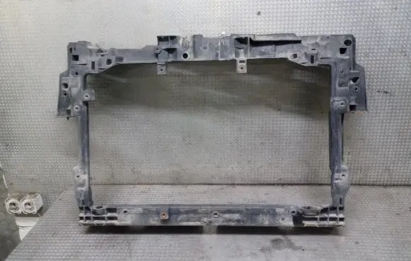 Mazda CX-7 Radiator support slam panel
