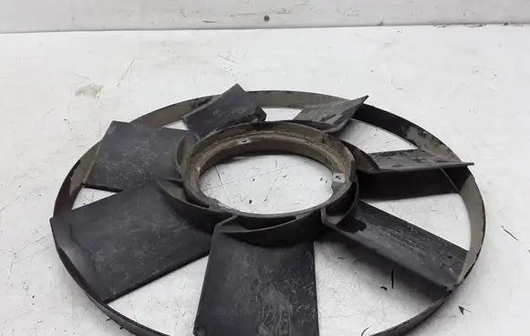 BMW X5 E53 Fan impeller 2249373