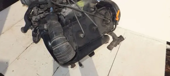 Audi A6 S6 C5 4B Engine AFB