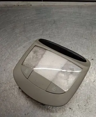 Mercedes-Benz R W251 Parking PDC sensor display screen A1715420123 03102307K