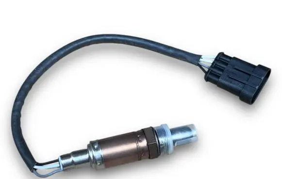 Fiat Bravo Lambda probe sensor 46455802