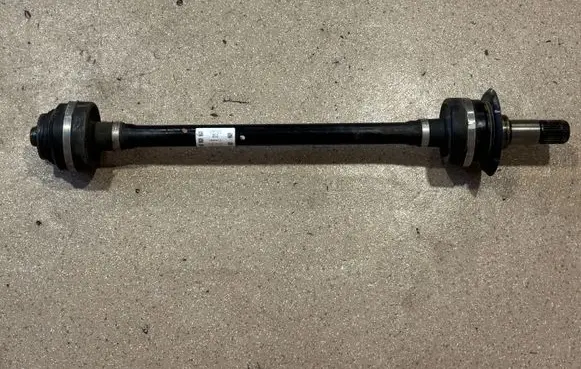 BMW X7 G07 Rear driveshaft 8487517