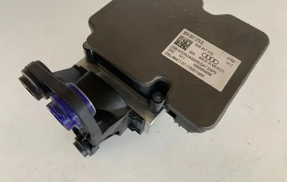 Audi Q5 SQ5 ABS Pump 80A907379B 80A907379 80A614517B