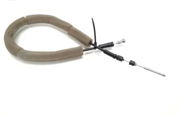 Nissan NV200 Loading door cable line 