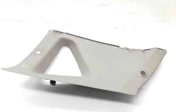 Toyota Corolla Verso E121 (C) pillar trim 624800F010