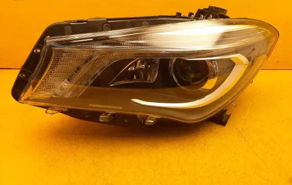 Mercedes-Benz CLA C117 X117 W117 Headlight/headlamp A1178200961