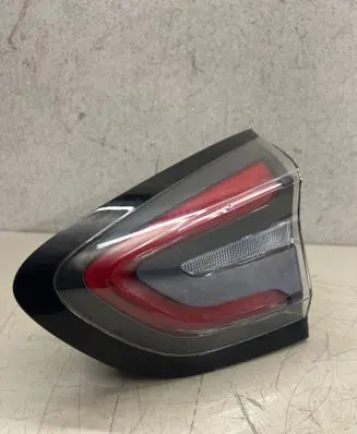 Ford Puma Tailgate rear/tail lights L1TB13A602AD 1212202206 BX726V