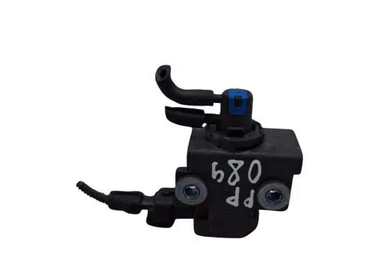 Opel Insignia A Turbo solenoid valve 382752577 55576356
