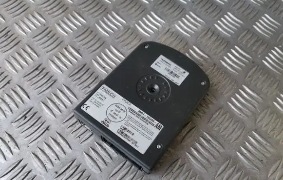 Ford Galaxy Other control units/modules 8M5T19G488AM