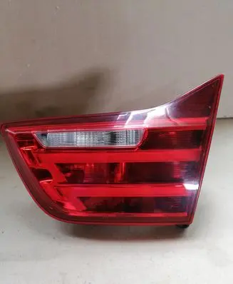 BMW 4 F32 F33 Tailgate rear/tail lights 63218059656 618374