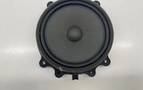 Tesla Model 3 Front door high frequency speaker 107974400E
