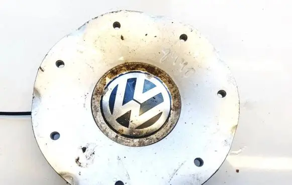 Volkswagen Touareg I Original wheel cap 7l6601149g