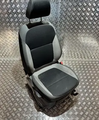 Skoda Fabia Mk3 (NJ) Front passenger seat VW24324