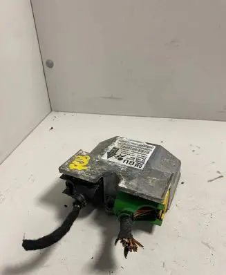 Opel Zafira B Airbag control unit/module 13188856 327963935 403253A2