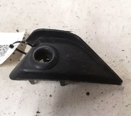 Citroen C5 Front parking sensor holder (PDC) 9681056477