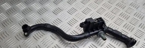 Volkswagen PASSAT CC Breather hose/pipe 03C103202C 03C103474AD 03C103175L