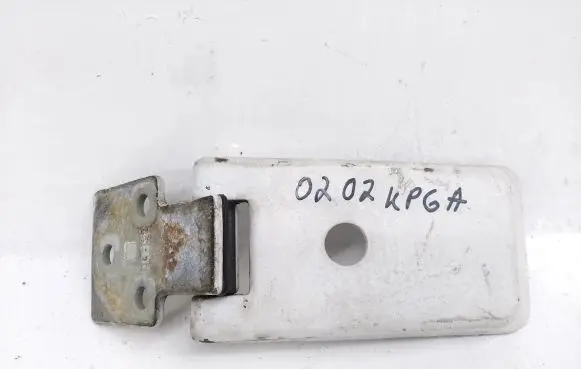Mercedes-Benz Sprinter W901 W902 W903 W904 Loading door lower hinge 9017400737