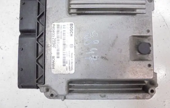 Dodge Caliber Engine control unit/module ECU P05033299AF