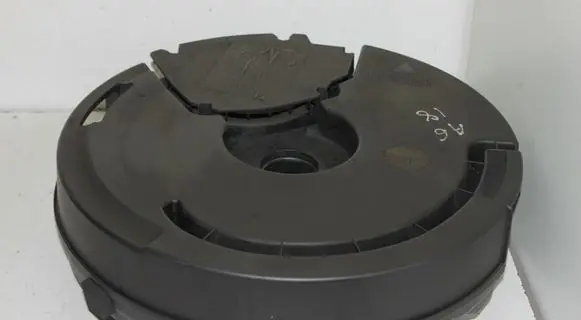 Audi A6 S6 C7 4G Subwoofer speaker 4K0035913