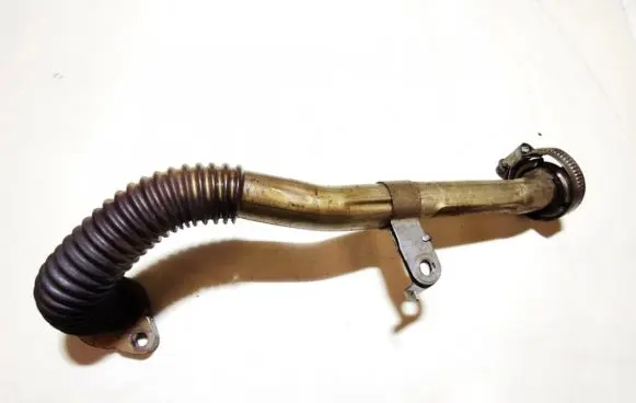 Renault Espace - Grand espace IV EGR valve line/pipe/hose