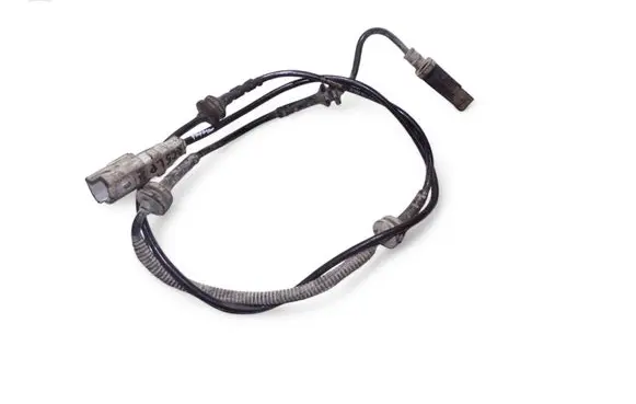 ABS brake wheel speed sensor