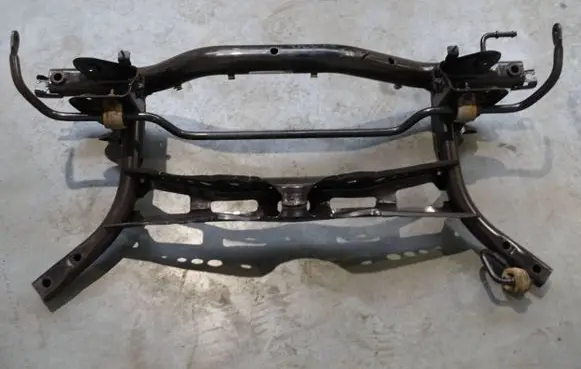 Volkswagen Beetle A5 Rear subframe 5C0500025