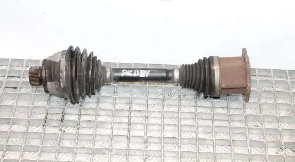 Audi A5 8T 8F Front driveshaft 8K0407271E