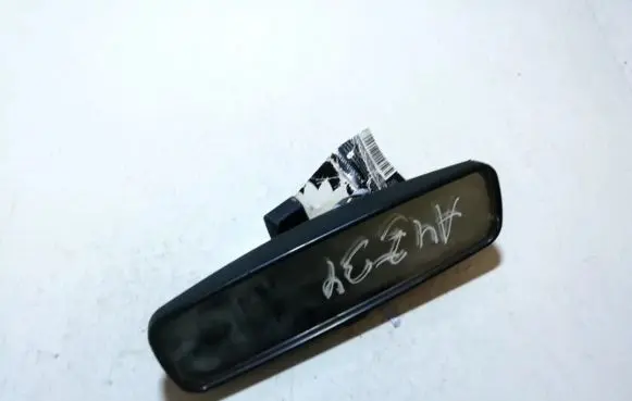 Renault Clio II Rear view mirror (interior) 00708