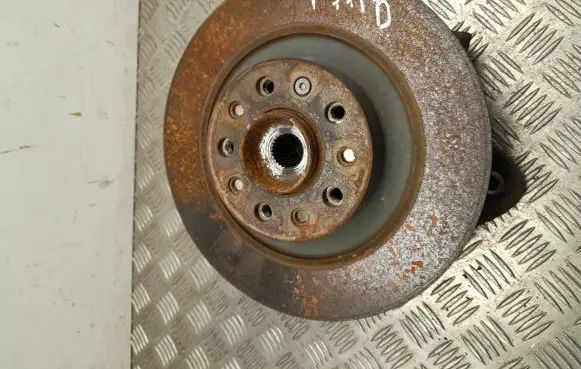 Jeep Compass Rear wheel hub MOPARC544