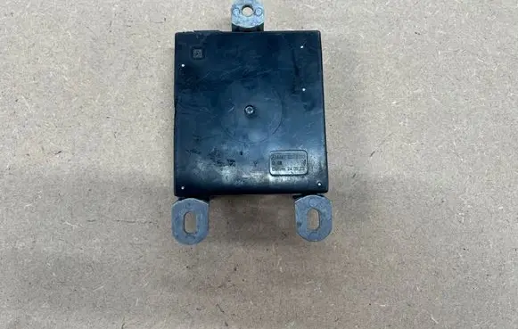 Mercedes-Benz GLE W167 ESP acceleration yaw rate sensor A1678209203